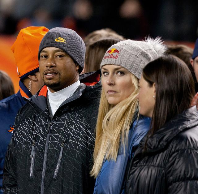 冰雪女王，冰雪女王主题曲（搞定身家超10亿的伍兹图片）