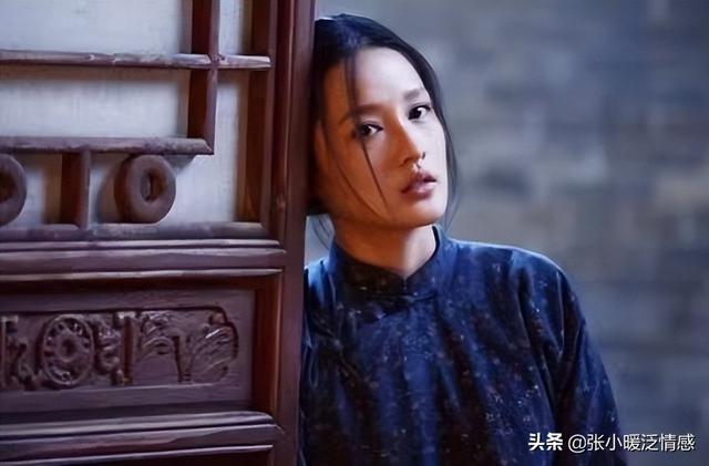 白鹿原电视剧剧情介绍，电视剧白鹿原剧情介绍（40岁鹿子霖强行占有20岁田小娥）