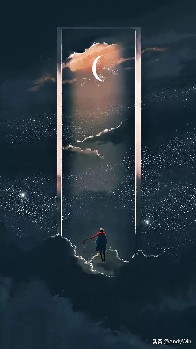 网红情头，微信头像，网红情头（超火的七夕头像壁纸）