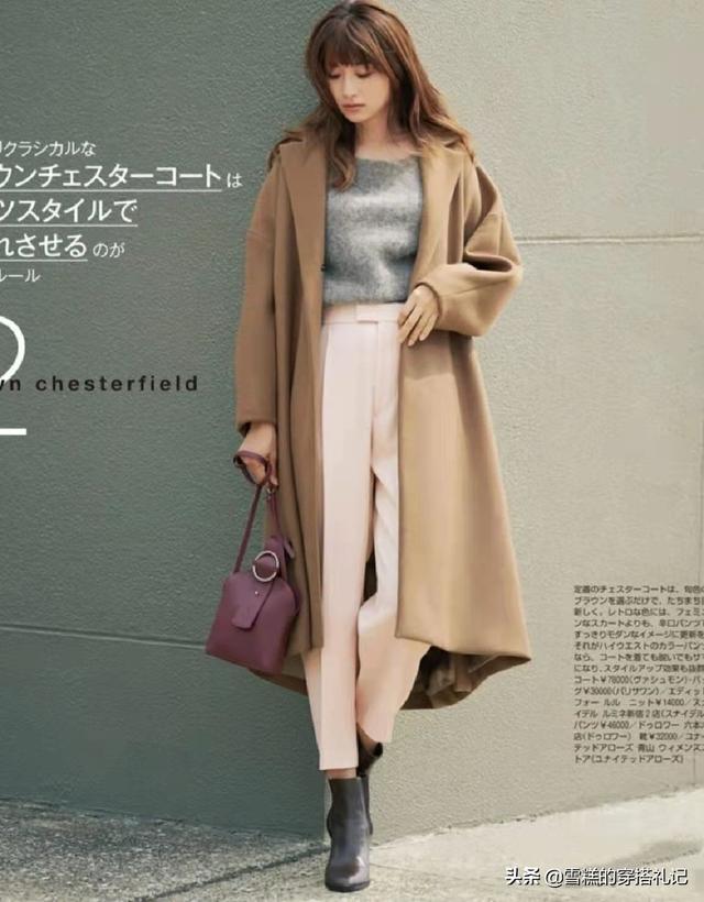 棕色衣服适合什么皮肤穿，棕红皮肤不适合穿什么颜色的衣服（许多人喜欢穿“棕色”）