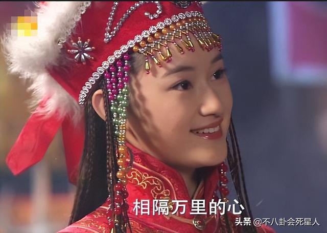 重楼扮演者，仙剑奇侠传重楼扮演者（《仙剑3》13年后）