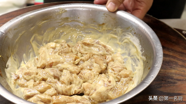 河南十大名菜家常菜，外地人来河南餐厅点哪几道菜才不尴尬