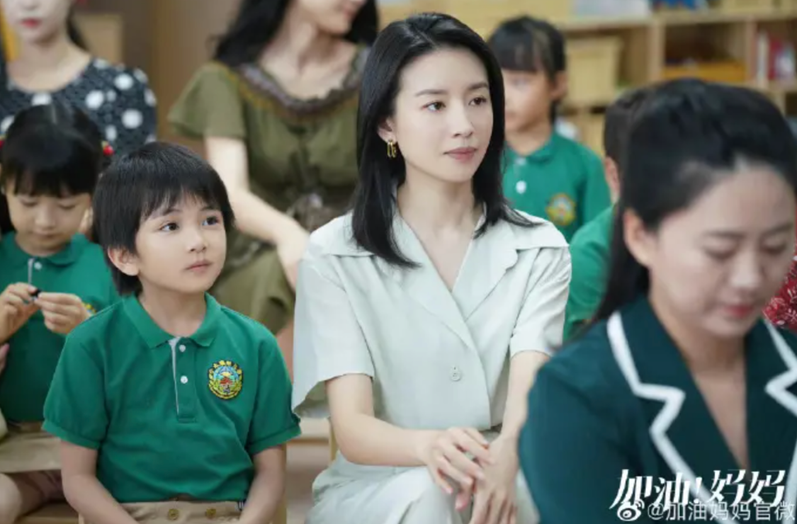 马雅舒和吴奇隆有过孩子吗，“反目成仇”的八对明星夫妻