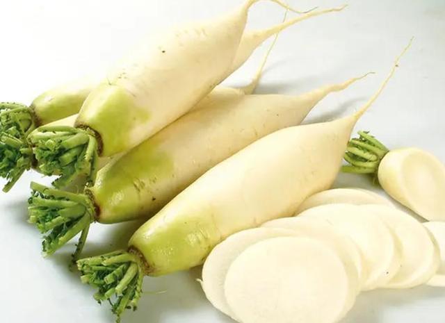 晚上吃萝卜好吗，减肥晚上能不能吃萝卜（建议多吃3种食物）