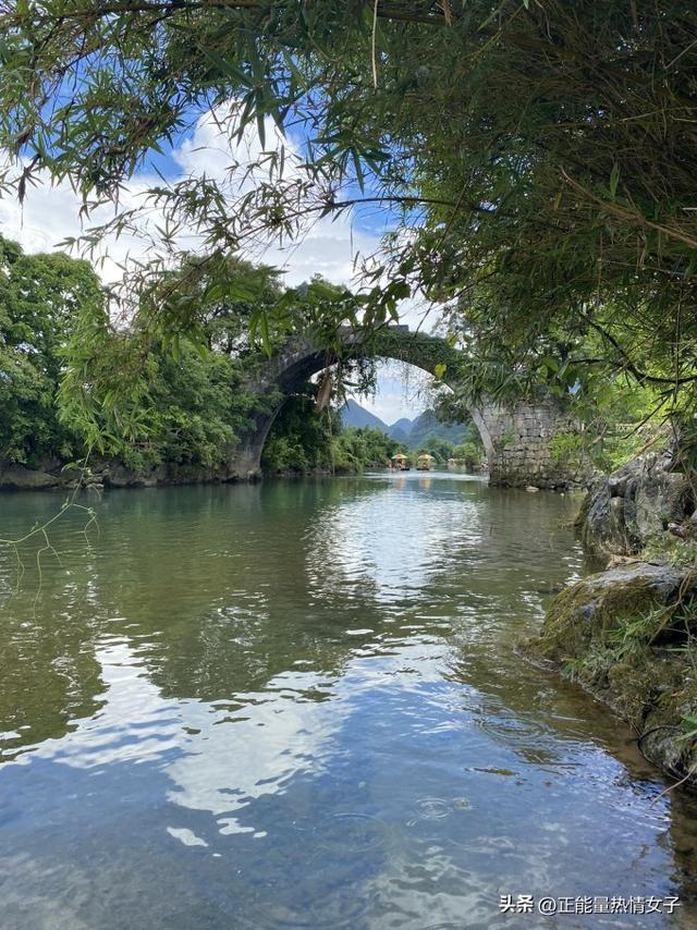 自驾游桂林旅游攻略3天，桂林旅游自驾游攻略三天（躺在阳朔山水画卷里的三天自驾游）