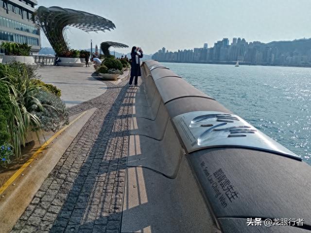游逛香港：维港两岸，可以这么玩