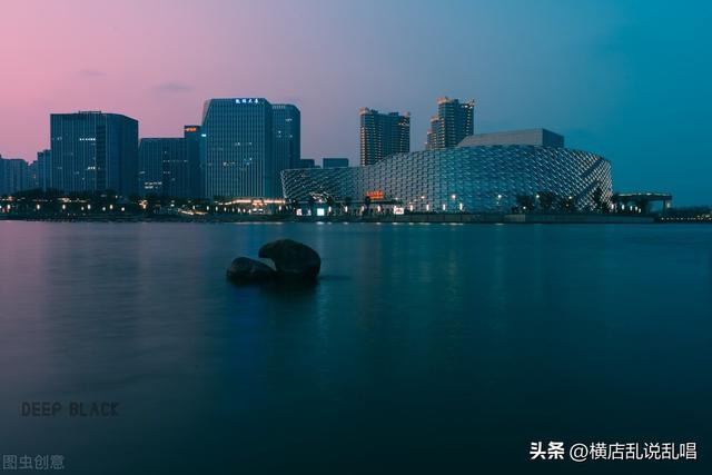 宁波慈溪哪个区发展潜力大，宁波副中心的慈溪房价
