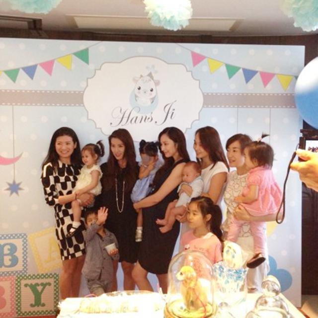 吴亚馨英文名，海派甜心中的莫莉真名叫什么（才明白她只想过童话中芭比娃娃的生活）