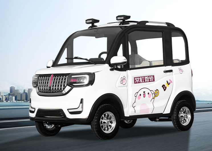 小电动汽车(最便宜的小型新能源汽车)