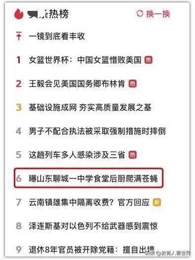 关于学校的个性签名（说说学校食堂那些事）