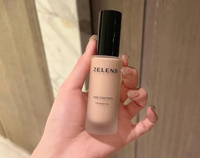 娇兰金钻粉底液，娇兰金钻塑颜粉底液遮瑕力如何（公认好用的5款贵妇粉底液）