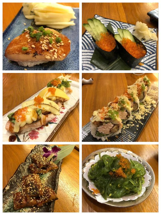 吃货进行曲歌词，吃货养成记：二零一九