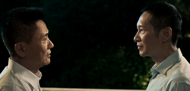 冯嘉怡个人资料，冯嘉怡个人资料是哪个公司老板身价多少（给《冰雨火》的角色塑造排个名）