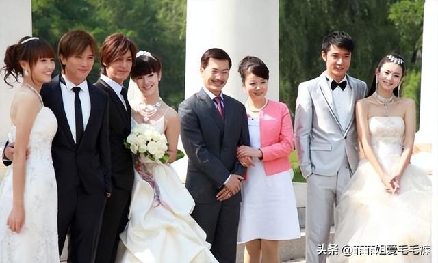 夏家三千金剧情简介，夏家三千金剧情分集介绍（这部剧毁三观的剧情让人想寄刀片给编剧）