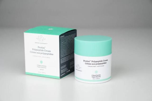 天率丹和天气丹的区别，天气丹与天率丹的区别（评测丨8款抗老面霜大比拼）