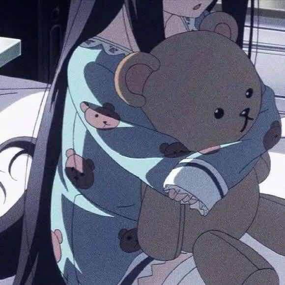 二次元女头像微信，二次元女头像（非常Nice的动漫微信头像）