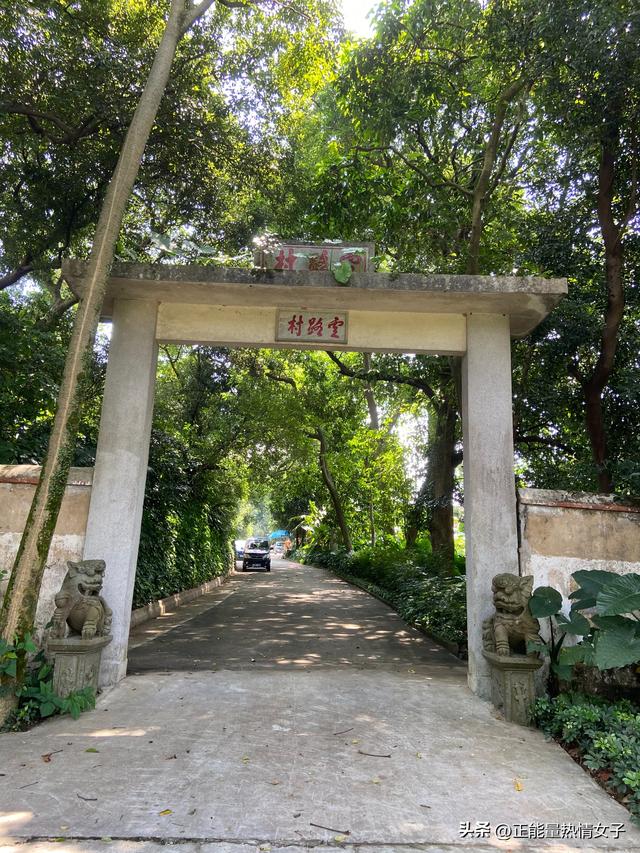 韶关丹霞山旅游攻略，韶关丹霞山旅游攻略 丹霞山好玩吗（黄飞鸿的故乡西樵山一日游游玩攻略）