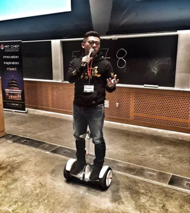 熊先生官方网店，熊先生的店（这5位是“闷声发大财”的代言人）