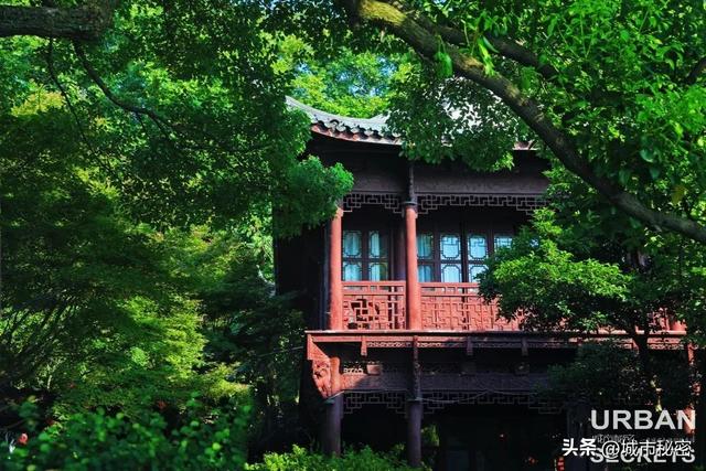 八载图片保护有哪些，八载图片保护怎么设置（西湖保护70年）