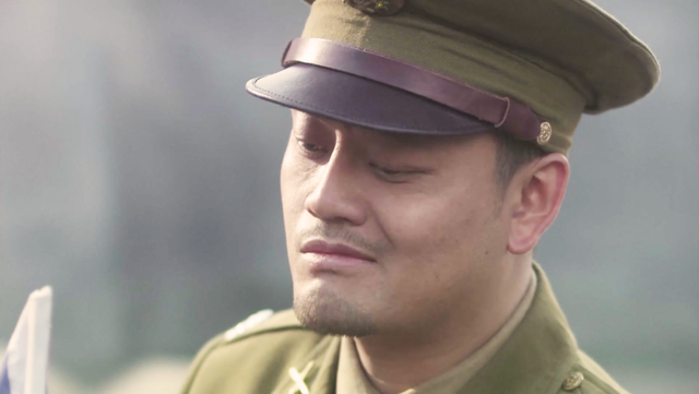 一颗颗眼泪都是爱演员表，一颗颗眼泪都是爱 剧照（13位演员人生迥异）