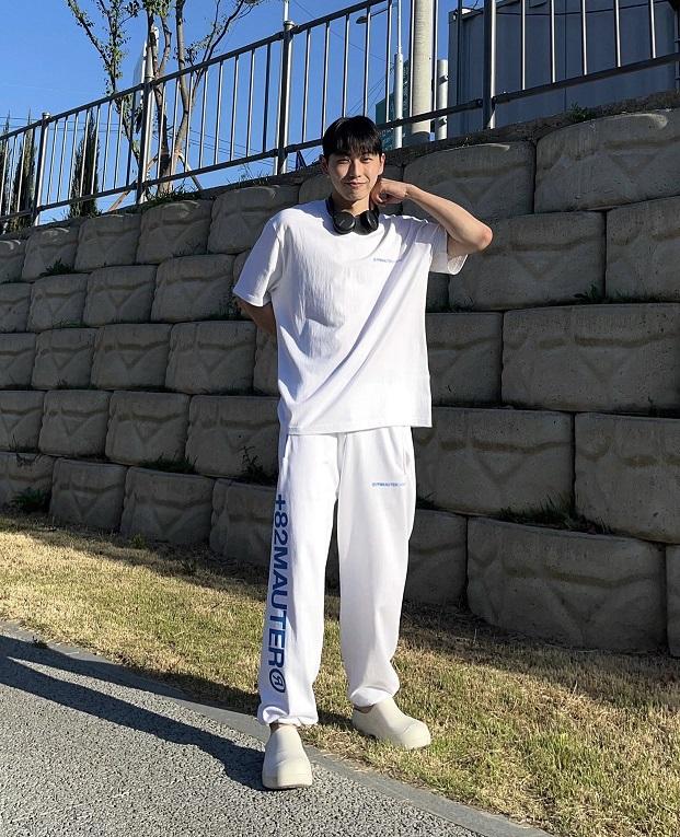 夏季潮男搭配，夏季潮男搭配什么鞋子（显瘦显高的夏季穿搭）