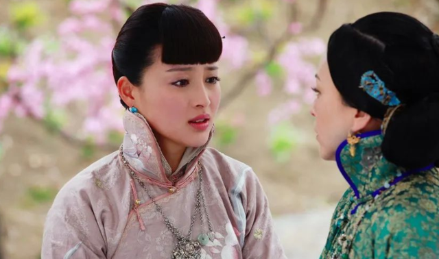 演员甘婷婷简历，甘婷婷：曾手握百余支广告