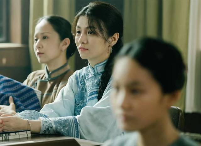 人生若如初见电视剧，人生若只如初见电视剧剧情介绍（看懂这两点才明白）