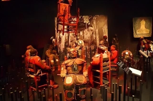 中国宗教有哪些，中国古代各大宗教的发展历史