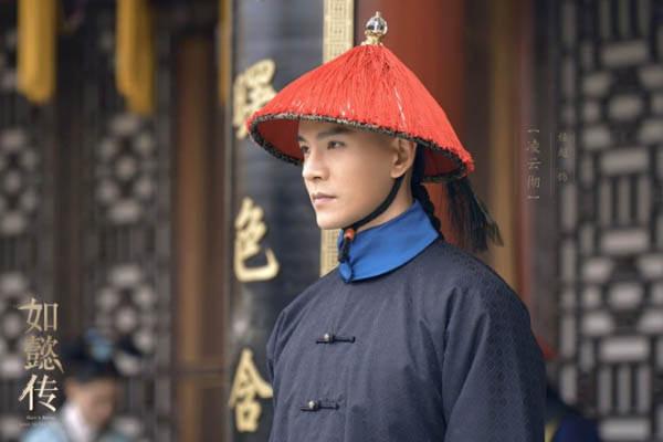 如懿结局是什么，如懿传里面的如懿结局（为何如懿结局却这么凄惨）