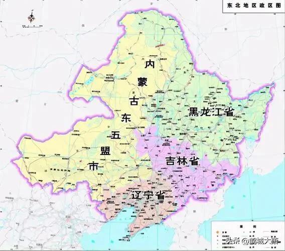揍字读音及解释，揍怎么组词（戏说东北土词——揍）