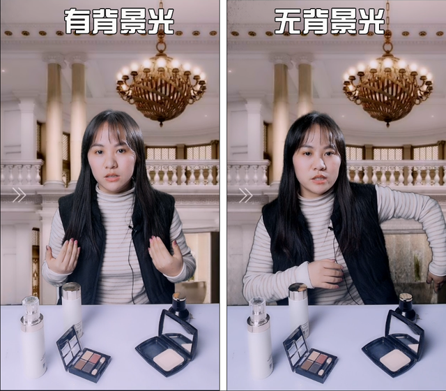 直播带货视频怎么投到绿幕，直播带货视频怎么投到绿幕上？