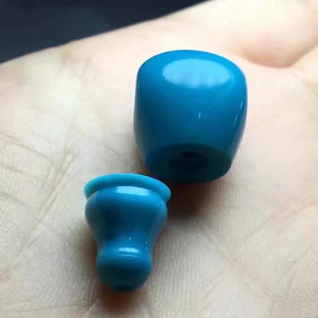 绿松石的佛头，绿松石三通哪种好