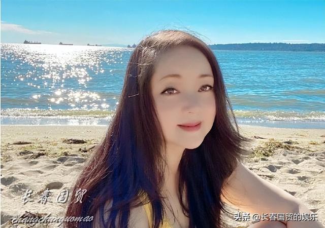 张莉个人资料简介，薛宝钗张莉个人资料（57岁“薛宝钗”张莉近照曝光）