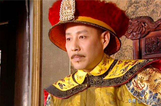 康熙是谁的儿子，康熙的大儿子是谁（康熙到底是不是雍正害死的）