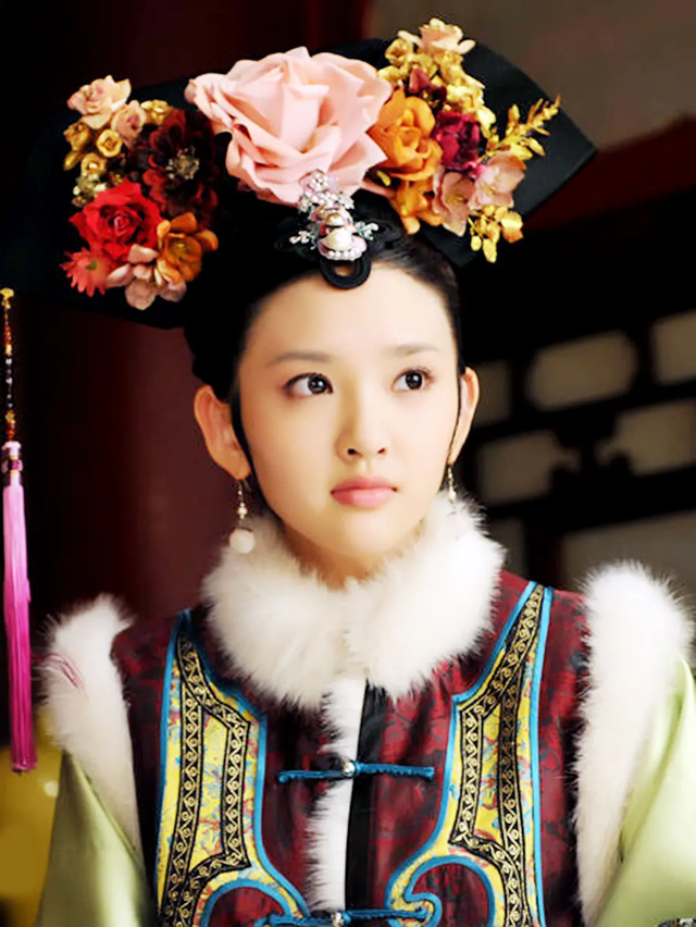 唐艺昕甄嬛传演的谁，唐艺昕在甄嬛传里演什么角色呢（“蛇蝎女孩”异军突起）