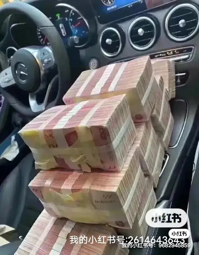 有没有人跟我一样负债累累，工作又没有，天天在家躺尸的？