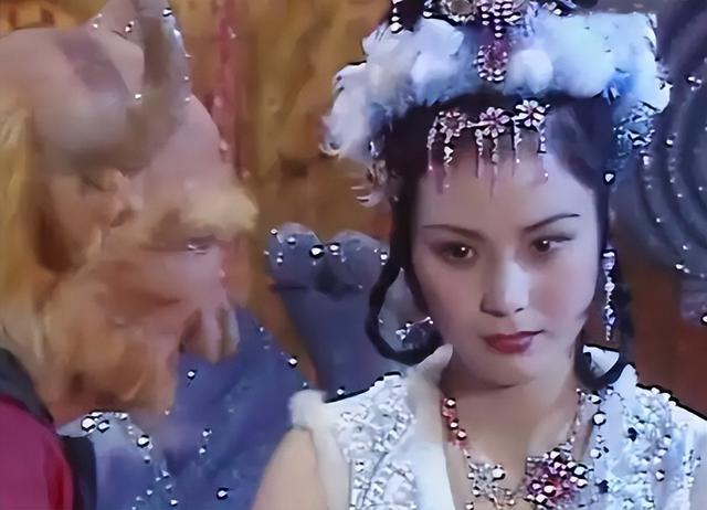 86版西游记演员表全部，西游记86版演员表（再看86版《西游记》）