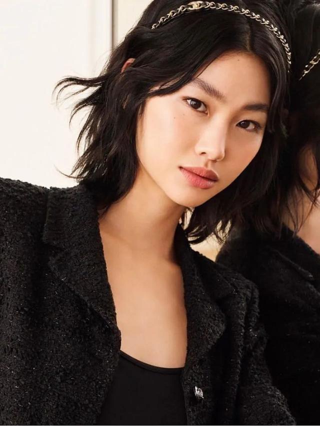 脑门大适合什么发型，脑门大适合啥发型（怎样才能找到适合自己的那款）