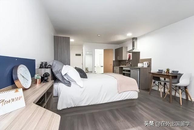 英国留学如何租房，英国留学租房租多久（人在国内即将留学英国）