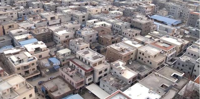 广东陆丰博社村，陆丰制毒村叫什么村（被海陆空3000人全力围剿）