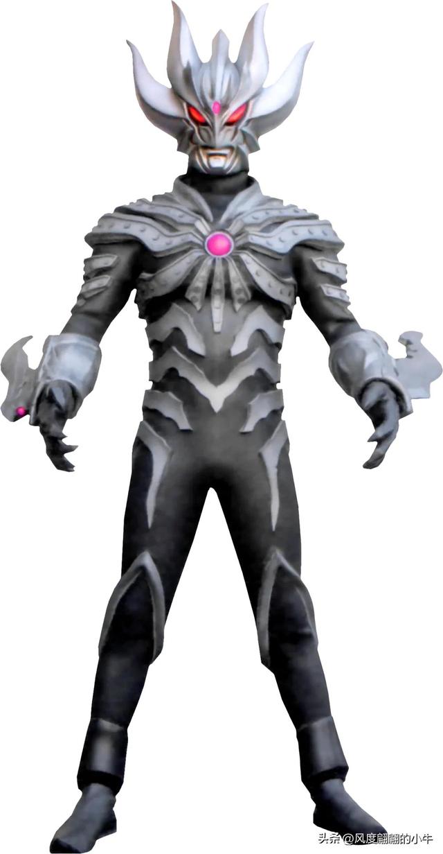 超时空魔神艾塔尔加，十二星座各代表的怪兽（新世代英雄敌役大全）