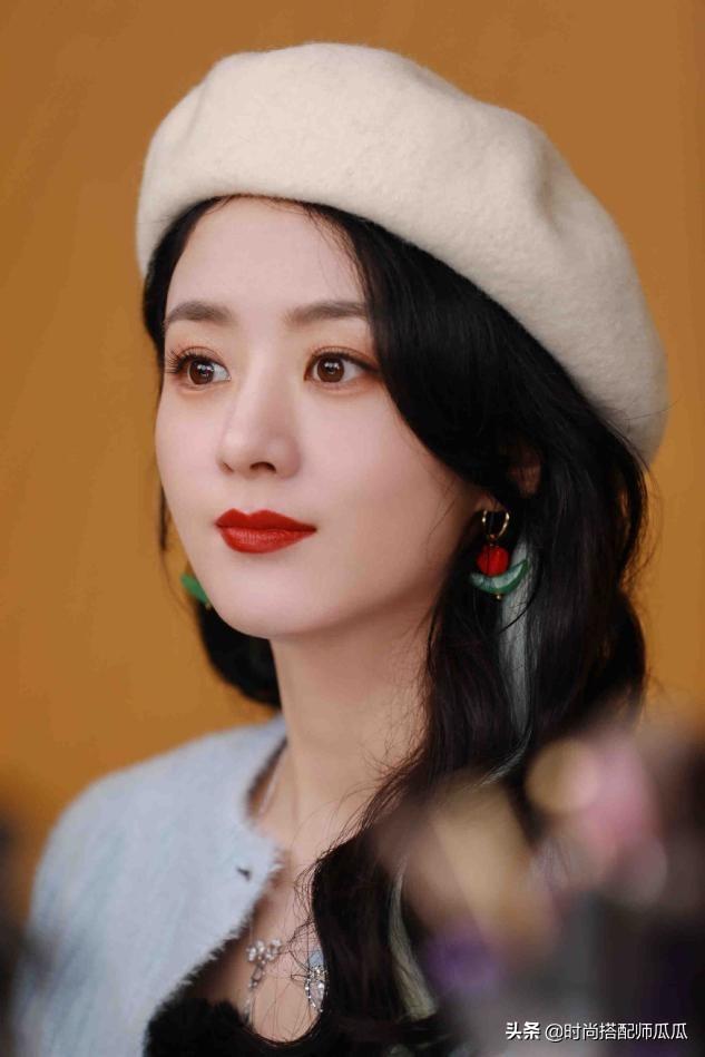 脸的部位名称图解，脸部部位名称（全占的女人长相都很高级）