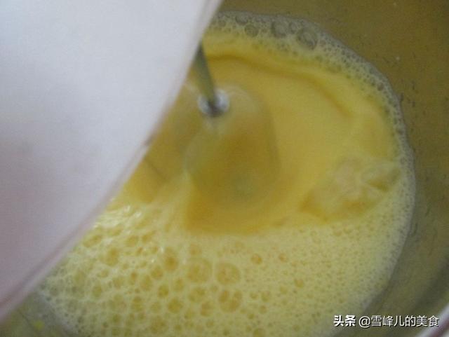 好吃小甜点怎么做，小甜点怎么做（做一款暄软又香甜的小甜点给孩子）