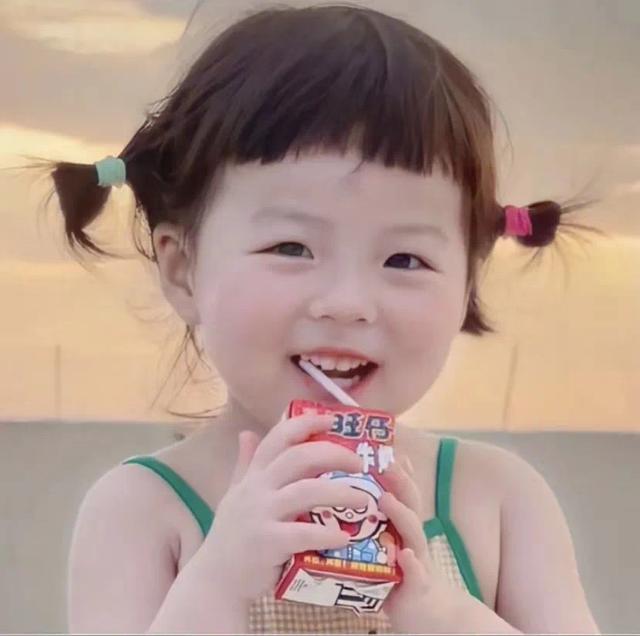 超清新女生图片，微信头像，超清新女生图片（夏日小清新清爽女生头像）