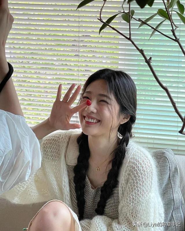 初恋头适合什么脸型，初恋头适合小脸吗（不同脸型，新年怎么搞发型）