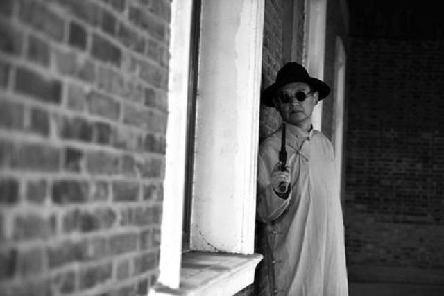 孟小冬简介，民国孟小冬简介（“冬皇”孟小冬：为梅兰芳隐退）