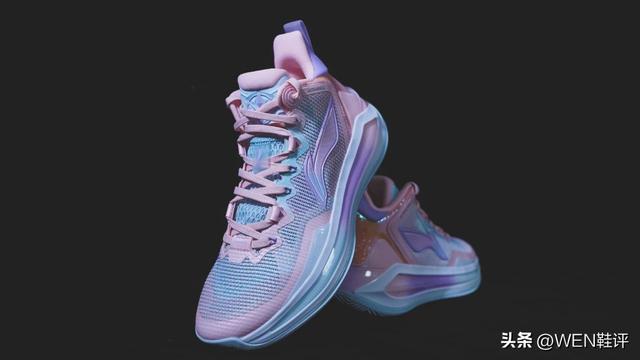 十大篮球鞋排名，篮球鞋十大品牌排行榜（WEN鞋评22年度球鞋排行榜）