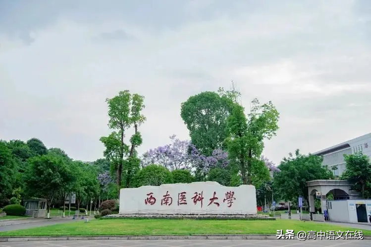 鞍山钢铁学院（双非秒变）