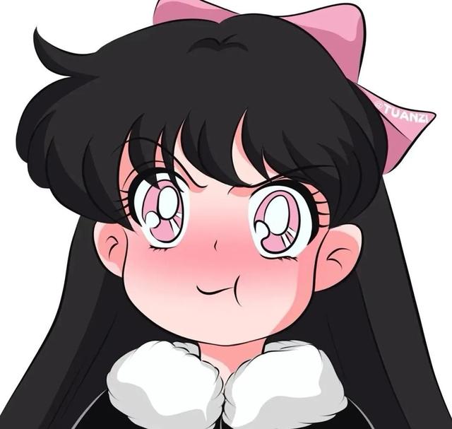 你要乐观的哈哈大笑，微信头像，你要乐观的哈哈大笑，别人才会欣赏你.（可爱头像丨乐观积极）