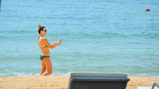 金巴兰海滩的地址在哪里，巴拉湾海滩在哪里（巴厘岛绝美海滩太多了）